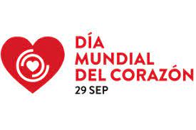La Organización Panamericana de la Salud y la Organización Mundial de la Salud, celebran el 29 de septiembre el Día Mundial del Corazón
